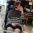 HAIR SALON 지인
