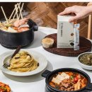 부엉이 떡볶이 | 부엉이곳간 더 깊은 분말육수 후기, 방학 아이들 집밥 국물요리 만들기 편한 간편육수