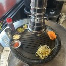 까치말사거리 남동쪽 | 까치산역맛집 조연탄 / 제주먹고기 구워주는 고깃집
