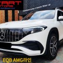 EQB AMG 세로그릴 (AMG라인/노멀용 - 2타입) 이미지