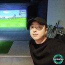 럭키 SG 스크린골프 이미지