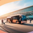 버스터미널 버스차고지 | 7200번 버스 인천공항 리무진 최신 시간표·요금·탑승위치 총정리