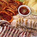 발산역 6번출구 옆 이미지