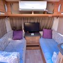 제주파인비치 카라반 이미지