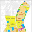 도마변동 1구역 촉진구역 재개발 정비사업 이미지