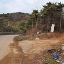 망덕산 입구 이미지