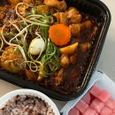 요달의찜닭 남포점 이미지