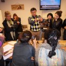 바리스타수업 이미지