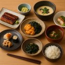 스시가 없는 오마카세 구성