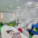 우리끼리키즈카페캠핑마을