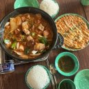 묵은지 김치전문 | 인하대후문 점심맛집 반주하기 좋은 국민정서 묵은지 김치찜 후기