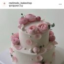 (주)오엘아이 | 쌍둥이 소규모 돌잔치 준비 (3) 케이크, 풍선, 답례품, 네임카드, 초대장 및 성장동영상
