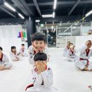 THE 비채 태권도장 이미지