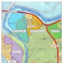 세천강변 이미지