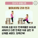 기초근력운동 이미지