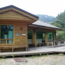 산장 이미지