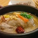 밤골식당 - 공주시 | 밤골식당