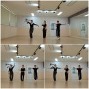 시니어댄스 (초급) 이미지