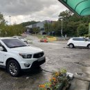 쌍용자동차 기흥서비스프라자 이미지