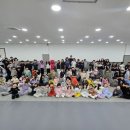 용인대 케이탑 태권도 이미지
