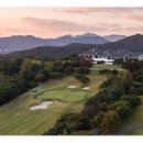 지산CC (대중제) 이미지