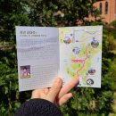 성지네트웍스 더트리니호텔 | 용인 스탬프투어 청년 김대건의 길을 걷다 코스