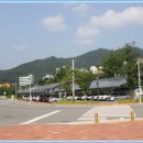 순천만국가정원 서문안내소 이미지
