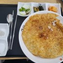 길가옆에누룽지삼계탕오송점