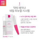 네일온뉴 네이버블로그