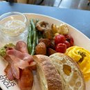 홈카페 브런치 및 디저트 | [강서구] 요즘 핫한 브런치 카페 그곳, 뚜스뚜스 홈플러스 강서점 직접 방문한 솔직 후기!