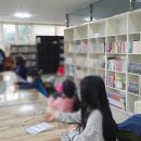 휴포레작은도서관 이미지