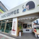 모리커피 포항흥해점