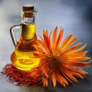 홍화씨-Safflower 이미지