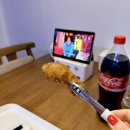 복수동로 | 기다림마저 괜찮아진 교촌치킨 저녁