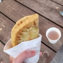 하동 가볼만한 곳 화개장터 먹거리 추천 : 양군오리꽃날개튀김, 밤톨 밤파이, 호떡
