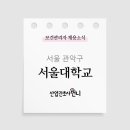 국립대학법인 서울대학교 이미지