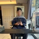 강변밧데리 | 강변역미용실 남자머리 맛집 &#39;준오헤어 강변역점&#39; 다운펌 솔직후기!