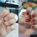 우리네일봐 네이버블로그
