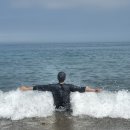 진혁이네 민박 | 부산 1박2일 기장 임랑해수욕장 물놀이 +기장시장, 오션뷰숙소&amp;민박집