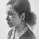 연필 드로잉 이미지