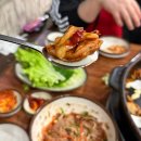 대하닭갈비 | 대구 두류역 넓은 주차장이 있는 30년 전통 닭갈비 맛집, 대하닭갈비 내당점