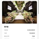 웨딩그룹스위더스안양 | 안양 웨딩홀 웨딩그룹위더스 안양 벨라홀 하객 후기