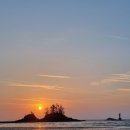 무녀도전망대 이미지