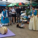 화순전통시장(화순읍전통시장) 이미지