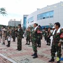 사회복지법인 월남참전전우회