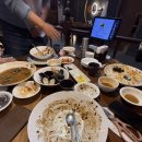 동백에서 | 김해 맛집 룸식당 | 동백에서 종류별로 먹어본 후기