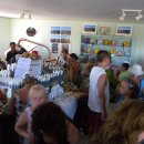 라벤더민박 이미지