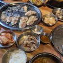 돌풍칼국수