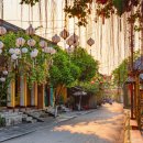 (테마투어)야경투어 | 다낭 호이안 야경 투어: 올드타운 &amp; 메모리즈쇼 후기