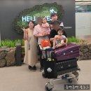 월랑초등학교 (제주민속오일장방면) | [린둥이네 일상] 9월 제주도 여행